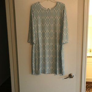 Jean Pierre Klifa Dress
